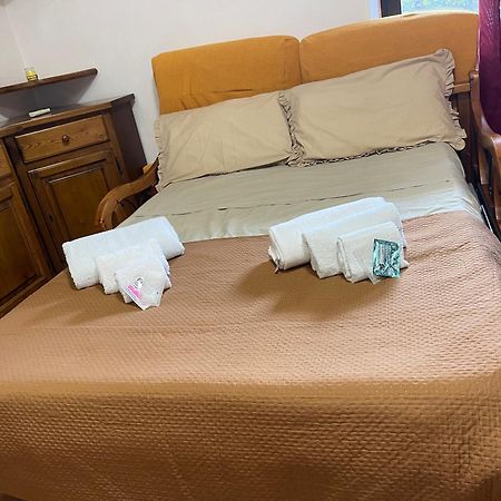 Wonder House Airport Apartment Fiumicino Bagian luar foto