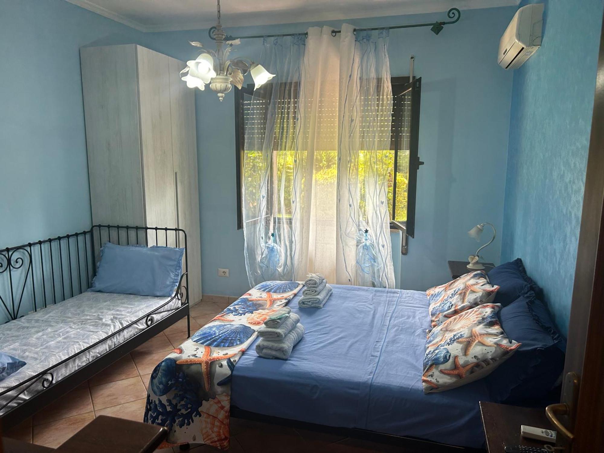 Wonder House Airport Apartment Fiumicino Bagian luar foto