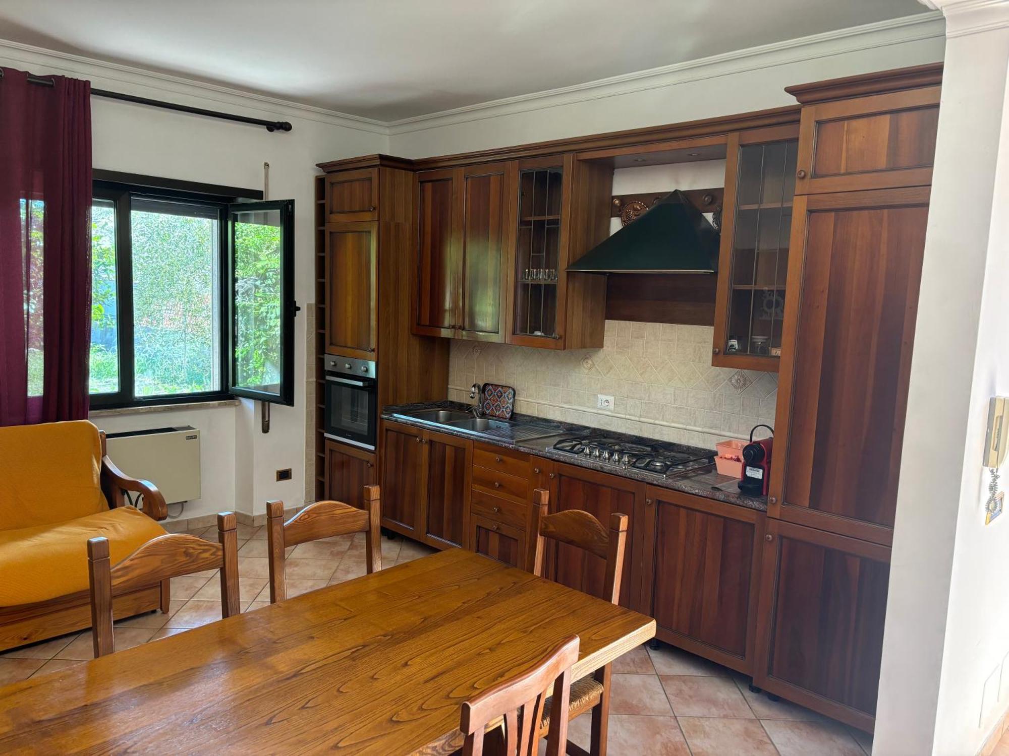 Wonder House Airport Apartment Fiumicino Bagian luar foto
